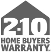 2-10 Home Buyers Warranty