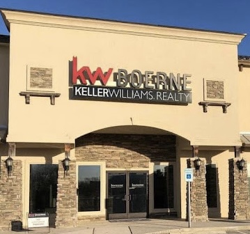 KW Boerne