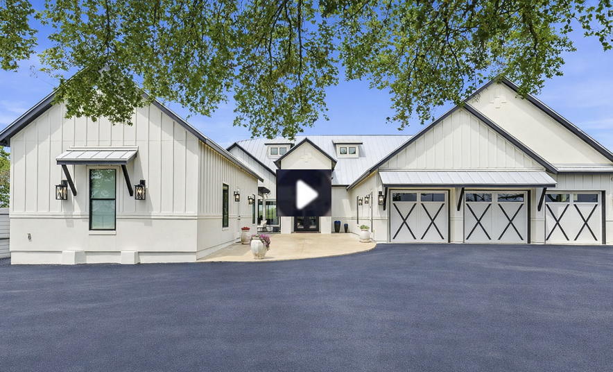 New Braunfels, TX – Camp Willow Road